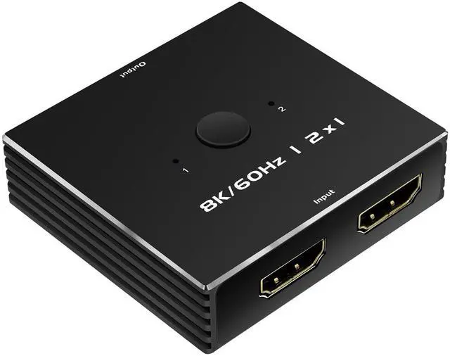 Main image of HDMI Switch