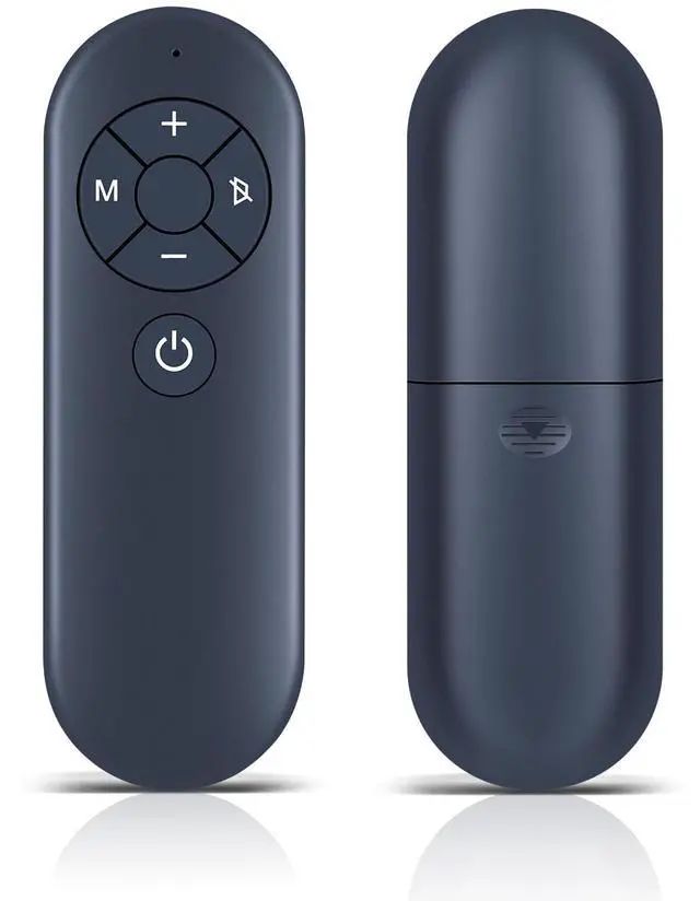 Main image of HZIME New Replacement Remote Control Compatible for HOWHAI Walking Pad Treadmill QK3002 QK3016