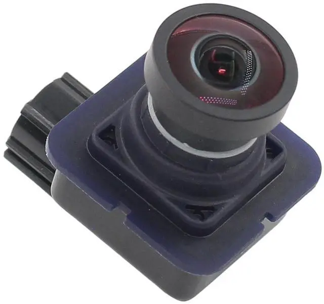 Alt view image 2 of 5 - Roneeson Rear View Back Up Camera for Maserati Ghibli 2017-2021