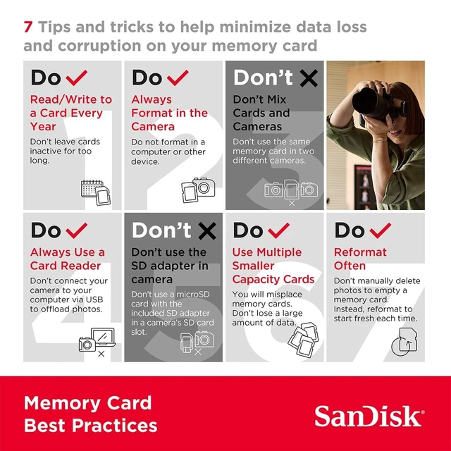 Alt view image 3 of 5 - SanDisk 128GB Extreme microSDXC Card for Mobile Gaming, up to 190MB/s, with A2 App Performance, UHS-I, Class 10, U3, V30