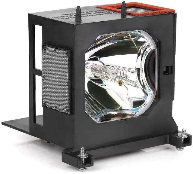 Alt view image 2 of 5 - CHNPOFNT LMP-H200 200W Replacement Projector Lamp Bulb with Housing for Sony VPL-VW40 VPL-VW50 VPL-VW60 VW40 VW50 VW60 Projector Lamp.