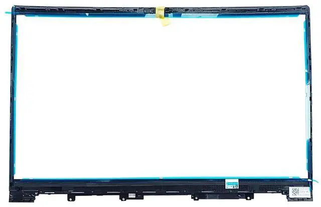 Alt view image 5 of 5 - Lyinsen Replacement 15.6" Laptop LCD Cover Back Rear Top Lid with Bezel and Hinges for Lenovo ThinkBook 15 G2 G3 ITL/are/ACL 5CB1B34808 5B30S18986 5H50S28995 Silver