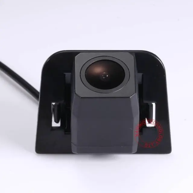 Main image of Navinio Backup Camera for Car, Waterproof Rear-View License Plate Car Rear Reverse Parking Camera for Prius from 2012
