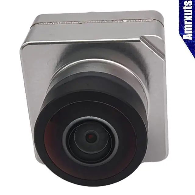 Alt view image 5 of 5 - Amrxuts JPLA-19H422-AB Rear and Front View Backup Assist Surround Camera for Land Rover Discovery Sport Land Rover Range Rover Evoque Sport JPLA19H422AB, LR098720