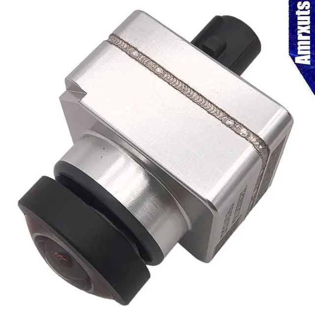 Alt view image 3 of 5 - Amrxuts JPLA-19H422-AB Rear and Front View Backup Assist Surround Camera for Land Rover Discovery Sport Land Rover Range Rover Evoque Sport JPLA19H422AB, LR098720