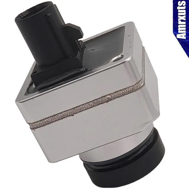 Alt view image 2 of 5 - Amrxuts JPLA-19H422-AB Rear and Front View Backup Assist Surround Camera for Land Rover Discovery Sport Land Rover Range Rover Evoque Sport JPLA19H422AB, LR098720