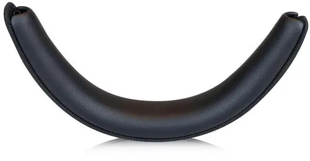 Alt view image 2 of 5 - SINOWO Headset Strap,Replacement Headbands Straps for Bowers & Wilkins PX8/PX7 s2/PX7 s2e (do not fit PX7) Headphones,Headset Head Cushion Cover Repair Part (Black)