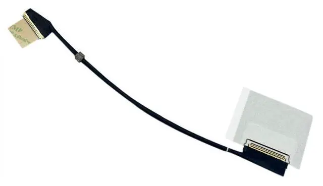 Alt view image 2 of 5 - Zahara 0GB 40pin Touch LCD LVDS LED Screen Video Display Flex Cable Replacement for HP Chromebook 14A-NA 14AT-NA L91539-001 DD00GBLC001 14A-NA0016DS 14A-NA0019DS 14A-NA0040NR