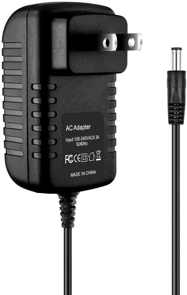 Main image of Amoimary 29.4V 1A AC/DC Adapter Charger Compatible with FanttikRide T9 Apex Electric Scooter 25.2V 3.2Ah 25.2VDC 29.4VDC 1A DC29.4V 1000mA 29.4 Volt Power Supply Cable Cord