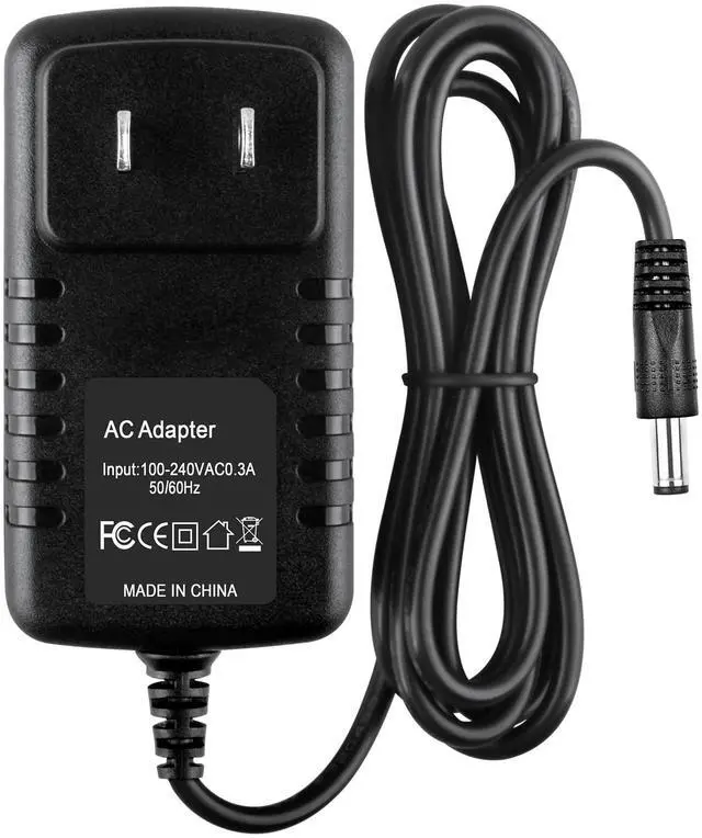 Alt view image 2 of 4 - Amoimary 29.4V 1A AC/DC Adapter Charger Compatible with FanttikRide T9 Apex Electric Scooter 25.2V 3.2Ah 25.2VDC 29.4VDC 1A DC29.4V 1000mA 29.4 Volt Power Supply Cable Cord