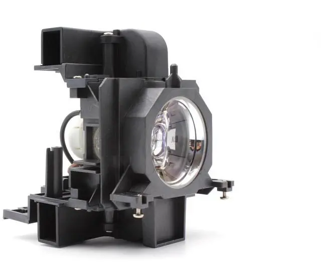Alt view image 2 of 5 - WATOMAN POA-LMP137 Assembly Original Projector Replacement Lamp with Housing for Sanyo/Eiki Projector LC-XL100 PLC-WM4500 PLC-WM4500L PLC-XM100 PLC-XM100L PLC-XM80 PLC-XM80L