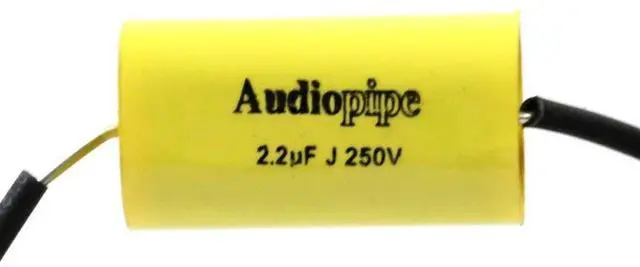 Alt view image 3 of 3 - Audiopipe ATR4063C Chrome Atr Series 600 Watt Tweeter