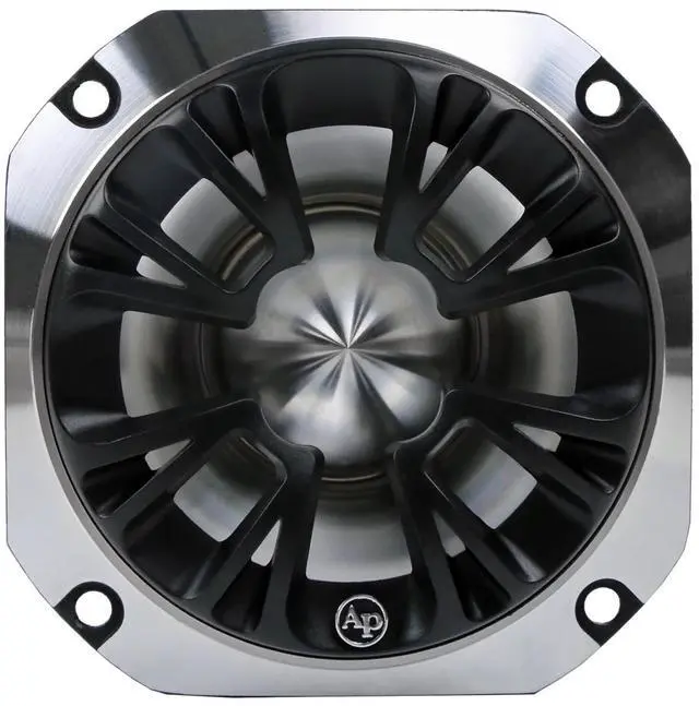 Main image of Audiopipe ATR4063C Chrome Atr Series 600 Watt Tweeter