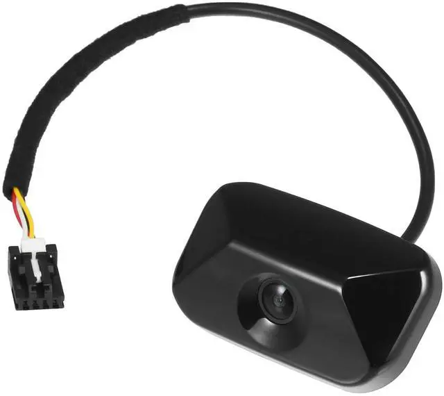 Main image of ACROPIX Car Rear View Back Up Camera Wide Angle Park Assist Reverse Camera Fit for Kia Soul 2012-2013 No.957602K101/95760-2K101 - Pack of 1
