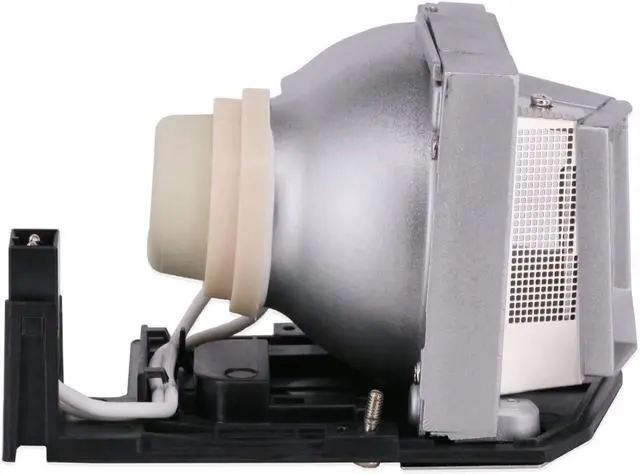Alt view image 2 of 4 - Huaute BL-FU240A Replacement Projector Lamp for Optoma BL-FU190E DH1011 EH300 HD131X HD131Xe HD131Xw HD25 HD25-LV HD25-LV-WHD HD2500 HD25e HD30 HD30B with housing