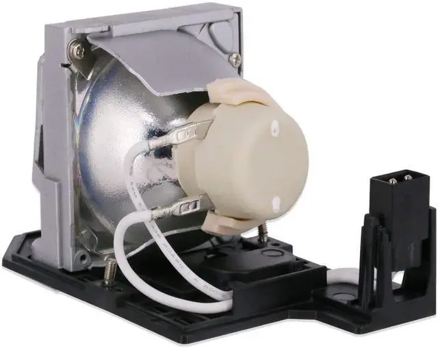 Alt view image 3 of 4 - Huaute BL-FU240A Replacement Projector Lamp for Optoma BL-FU190E DH1011 EH300 HD131X HD131Xe HD131Xw HD25 HD25-LV HD25-LV-WHD HD2500 HD25e HD30 HD30B with housing