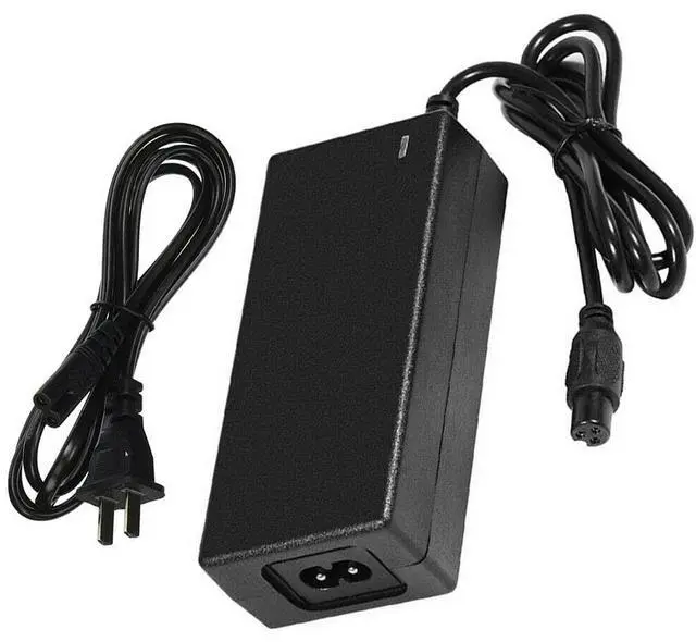 Main image of 3-Prong 29.4V AC/DC Adapter Compatible with Jetson FY0422941500 Shenzhen Fuyuandian CD Coming Data CP2915 Lithium ion Li Battery Charger CH0651-2941500UU ABP 29.4VDC 1.5A Class 2 Power Supply