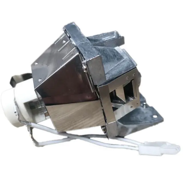 Alt view image 2 of 5 - ZECARFA 5J.JKX05.001 5J.JHN05.001 5J.JNL05.001Replacement Lamp Bulb with Housin Fits for BENQ HT2650i TH685i TH685 TH685P TH585 MU613 TK800 HT2550 W1700 W1720 TK800M HT2550M Projector Lamp