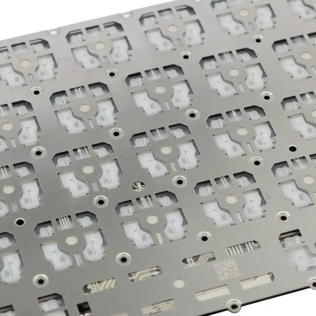 Alt view image 4 of 5 - HAWSON UK A2289 Keyboard Replacement for MacBook Pro Retina 13" A2289 2020 Year UK Layout with Keyboard Screws and Screwdriver
