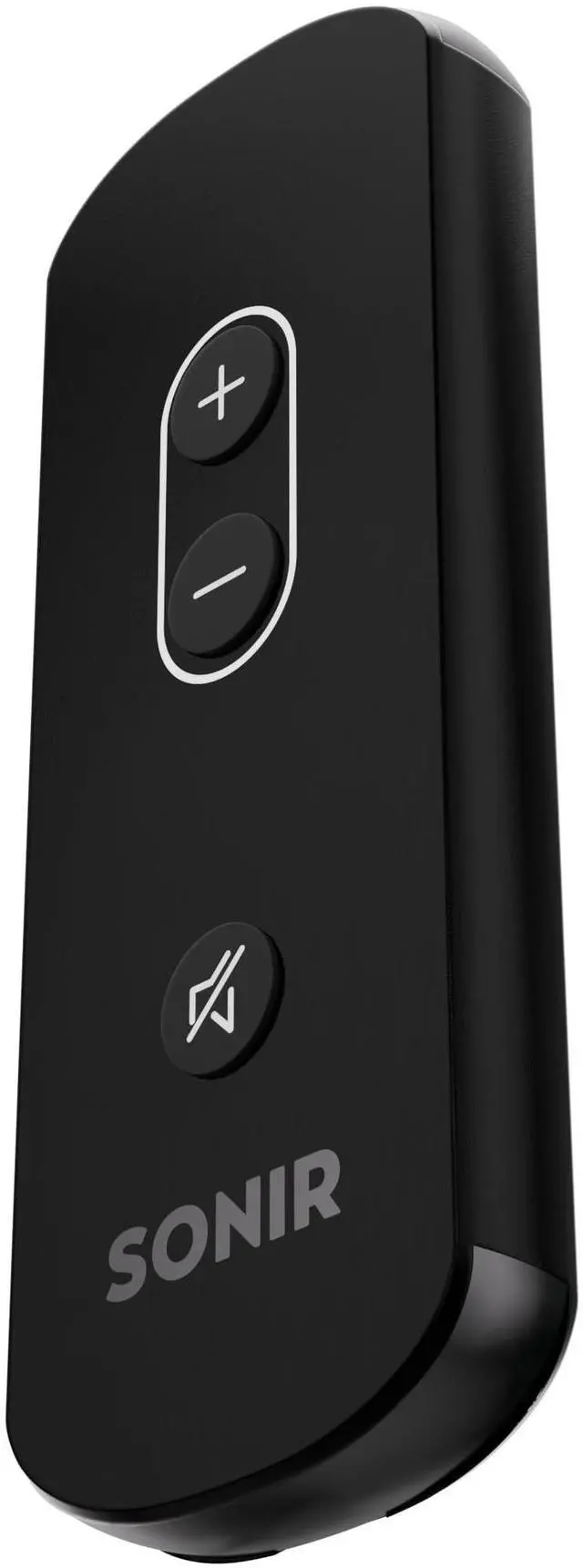 Alt view image 3 of 5 - SONIR Remote Control for Sonos Soundbars ^^ Durable Aluminum Shell, Sleek Design, Easy Setup ^^ Compatible with Sonos Arc Ultra, Arc SL, Beam (Gen 1 & 2), Ray, Amp (Gen 2), Playbase, and Playbar