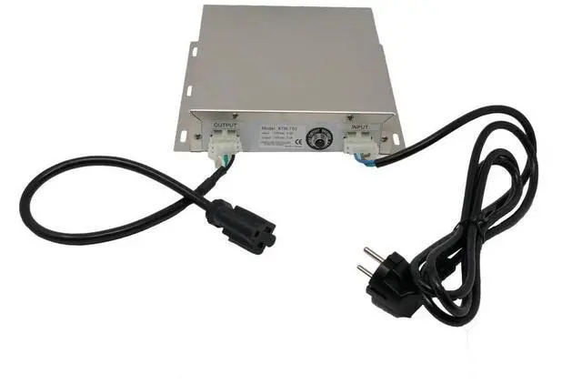 Alt view image 4 of 5 - XTR-750 Voltage Transformer for Refrigerators