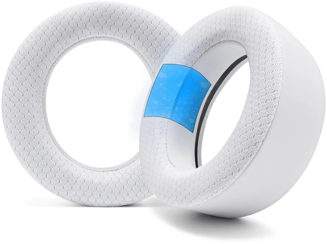 Main image of WC Freeze Pulse Elite - Cooling Gel Earpads for PS5 Pulse Elite