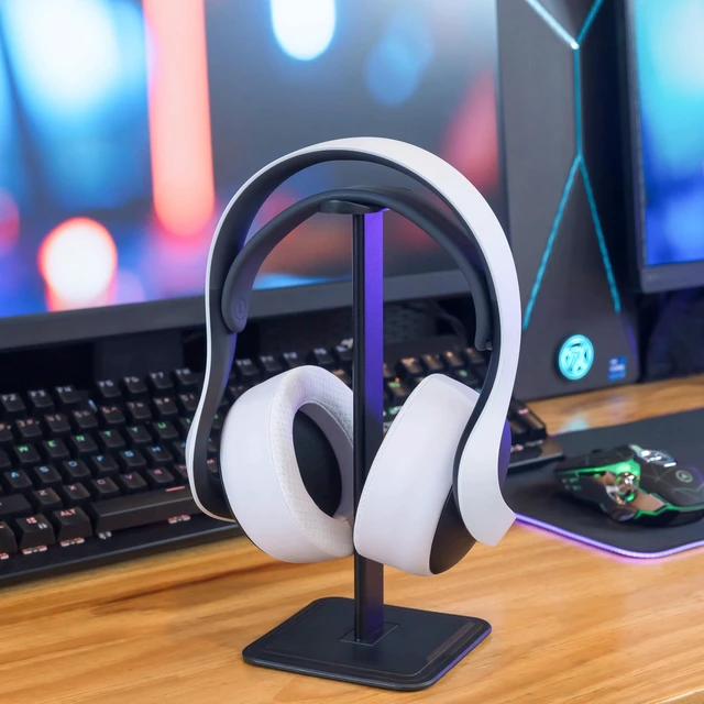 Alt view image 3 of 5 - WC Freeze Pulse Elite - Cooling Gel Earpads for PS5 Pulse Elite