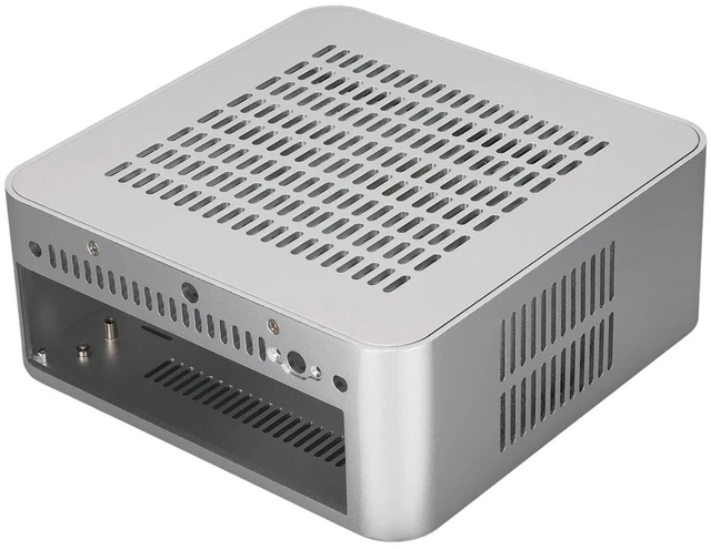 Main image of Dpofirs Mini ITX Computer Case