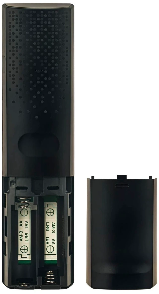Alt view image 3 of 5 - WINFLIKE ERF3E96H Voice Remote Control Replace for Hisense 4K Laser Cinema