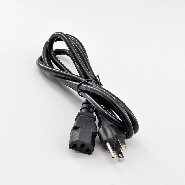 Alt view image 4 of 5 - Power Charger for Fusion Splicer AI-9/8C/7, Power Adaptor Replacement for Fusion Splicing AI-9/8C