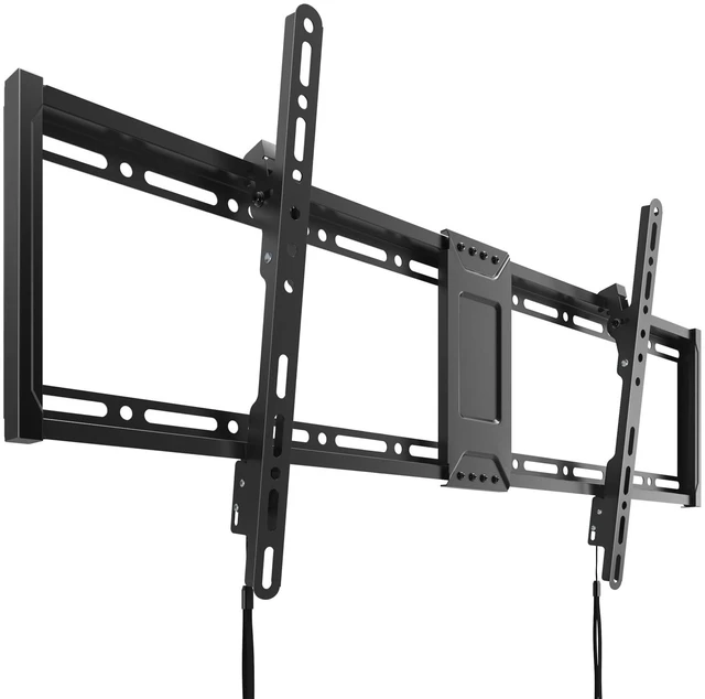 Main image of Heavy Duty Tilting TV Wall Mount for 43-100 Inch TVs up to 165 lbs