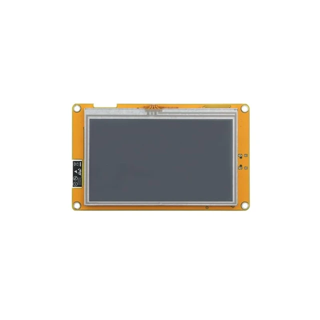 Alt view image 2 of 3 - EC Buying ESP32-S3 4.3 Inch 480x272 LCD Development Board TFT Display with WiFi & Bluetooth, Resistive Touch Screen, 16MB Flash 8MB PSRAM, LVGL HMI GUI Module