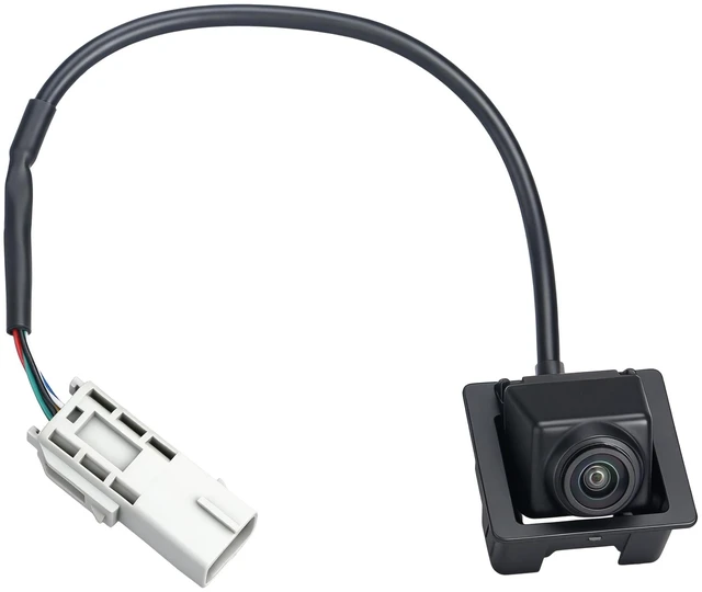 Main image of Rearview Backup Camera Fit for Cadillac CTS 2.0L L4 / 3.0L 3.6L 2011-2014