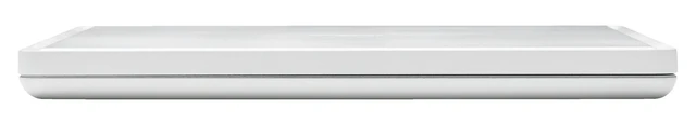 Alt view image 2 of 2 - RCA Multi-Directional, Flat Digital Indoor HDTV Antenna White
