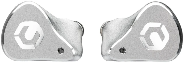 Main image of CrinEar Reference ^^ 2DD+3BA Five-Driver Hybrid in-Ear Headphones ^^ CNC-Machined Aluminum Studio Monitors