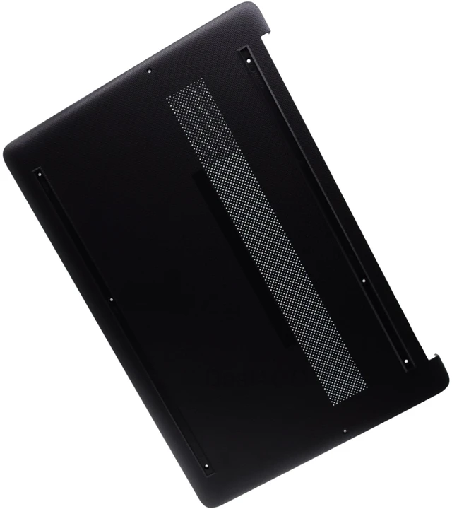 Main image of Deal4GO Lower Bottom Case Base Enclosure Cover L89828-001 Replacement for HP 15-EF 15-DY 15s-FQ 15s-EQ 15-EF2097NR 15-DY2726NR - Black