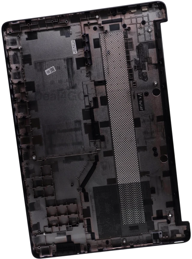 Alt view image 2 of 5 - Deal4GO Lower Bottom Case Base Enclosure Cover L89828-001 Replacement for HP 15-EF 15-DY 15s-FQ 15s-EQ 15-EF2097NR 15-DY2726NR - Black
