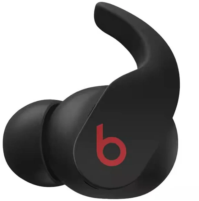 Main image of Single Left Ear Bud Replacement for Beats Fit Pro(Black)