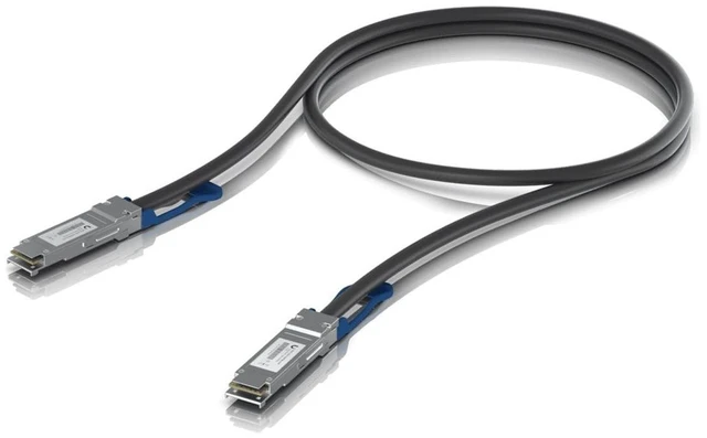 Main image of UbiQuiti UACC-DAC-QSFP28-0.5M