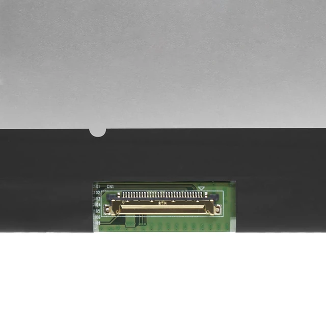 Alt view image 5 of 5 - 15.6" Screen Replacement for Lenovo Thinkpad T590 P52 P53 P53S / V15 G2 ALC IJL ITL 82KD 82QY 82KB 82ME LCD Display Panel (FHD 1920x1080 Non-Touch)