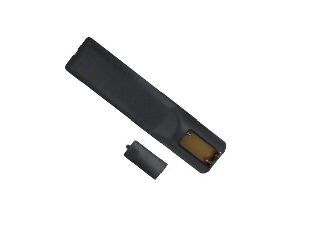 Alt view image 4 of 5 - HCDZ Replacement Remote Control for NEC MultiSync RU-M117 X401S X551S X551UN X461UN X461HB X462HB X461UN X463UN M461 M401 Ultra-Narrow Professional-Grade Large-Screen Display