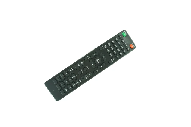 Alt view image 2 of 5 - HCDZ Replacement Remote Control for NEC MultiSync RU-M117 X401S X551S X551UN X461UN X461HB X462HB X461UN X463UN M461 M401 Ultra-Narrow Professional-Grade Large-Screen Display