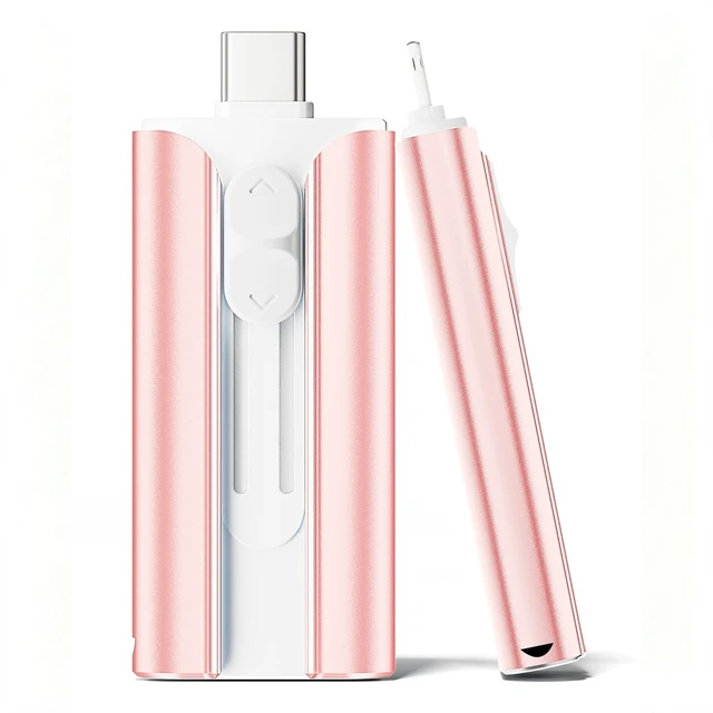 Main image of MFi Certified Flash Drive 512GB for iPhone Thumb Drive USB Memory Stick