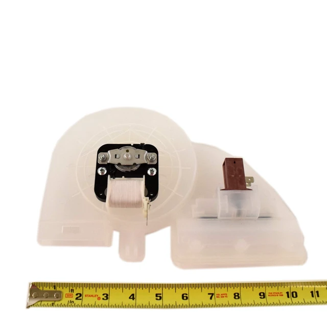 Alt view image 2 of 5 - Genuine LG-ABT73009401 Casing Assembly