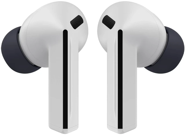 Main image of Samsung Galaxy Buds 3 FE (2025) True Wireless Bluetooth Earbuds, Gray