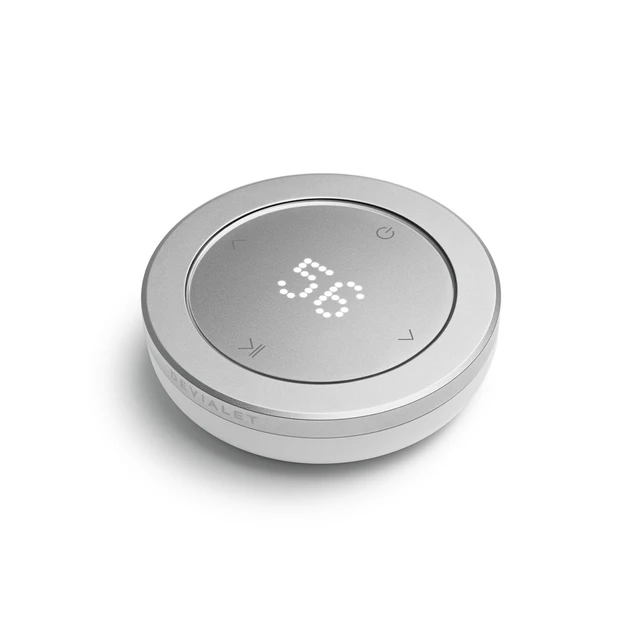 Alt view image 2 of 3 - Devialet - Remote - Phantom and Dione Compatible - Iconic White
