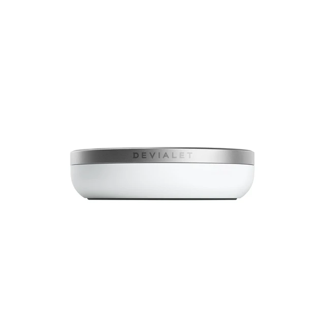 Alt view image 3 of 3 - Devialet - Remote - Phantom and Dione Compatible - Iconic White