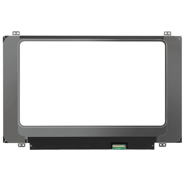 Alt view image 2 of 5 - 14.0" Touch Screen Replacement R140NWF5 R1 R6 B140HAK01.0 for Lenovo Thinkpad T470 T470P T470S T480 T480S L480 A485 25 00NY421 00NY420 00HW838 LCD Display Panel 40 pin FHD 1920 * 1080