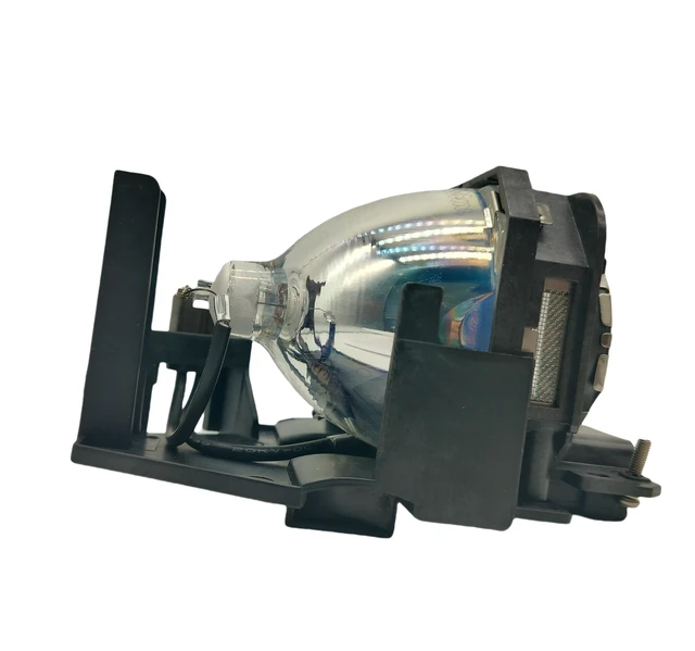 Alt view image 2 of 5 - BORYLI ET-LAX100 Projector Lamp Replacement. Projector Lamp Assembly with Original Bulb Inside for PT-AX100 PT-AX100E PT-AX100U PT-AX200 PT-AX200E PT-AX200U