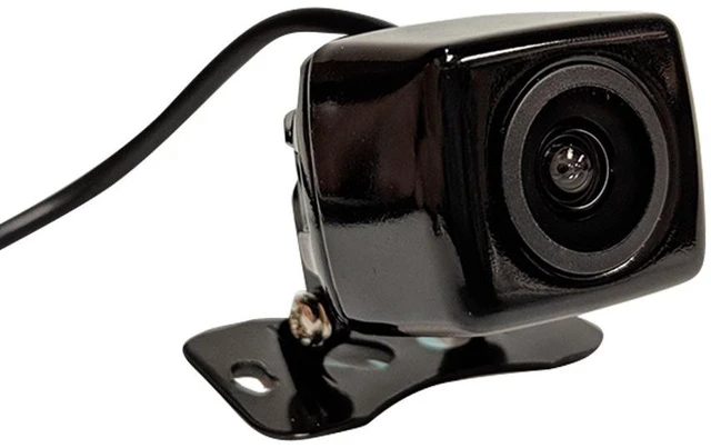 Main image of Easy Mount Back Up Rearview Camera - Waterproof